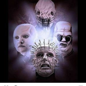 Meet your Posher, Andrew